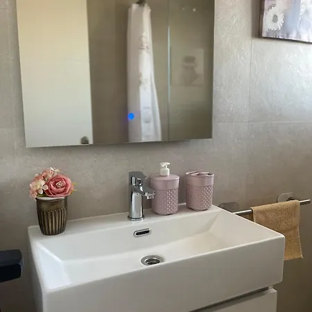 Casa Maleni Homestay Altea