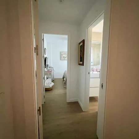 Homestay Casa Maleni Altea