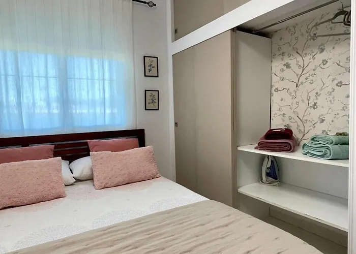 Casa Maleni * 阿尔啼