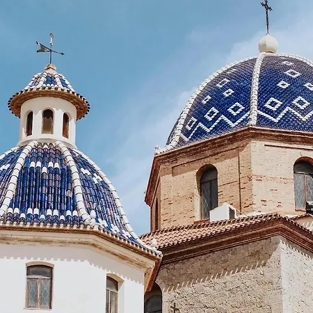 Casa Maleni منزل للإقامة