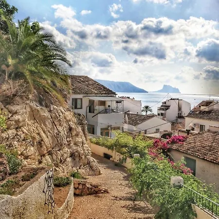 Casa Maleni منزل للإقامة *