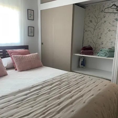 Casa Maleni منزل للإقامة