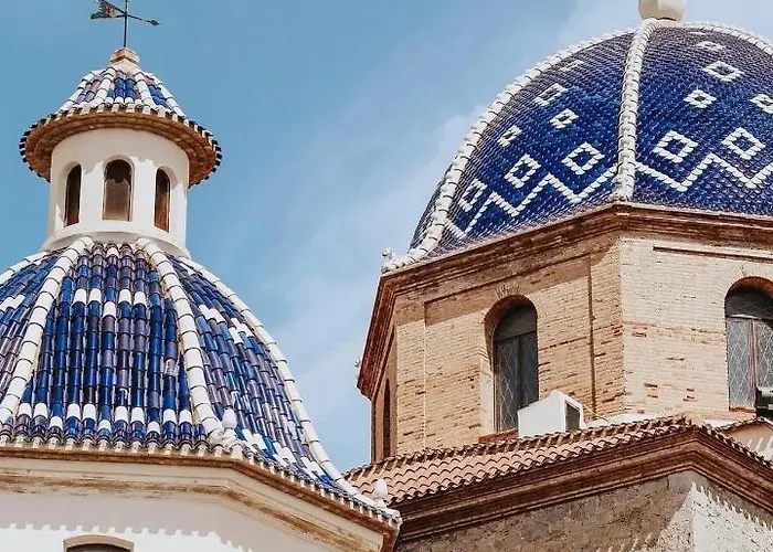 Casa Maleni Ubytování v soukromí