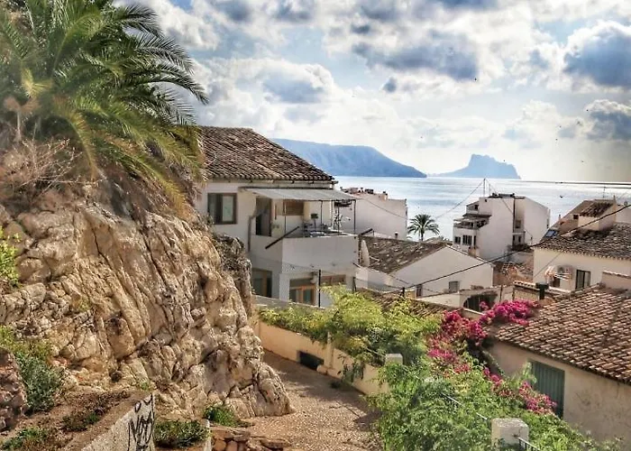 Casa Maleni Ubytování v soukromí *