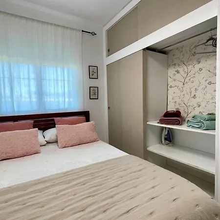 Casa Maleni * Altea