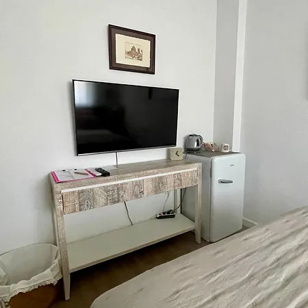 Casa Maleni